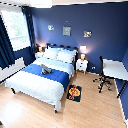 2 Bedroom Flat Next To Arsenal Stadium - Highbury Londra Esterno foto
