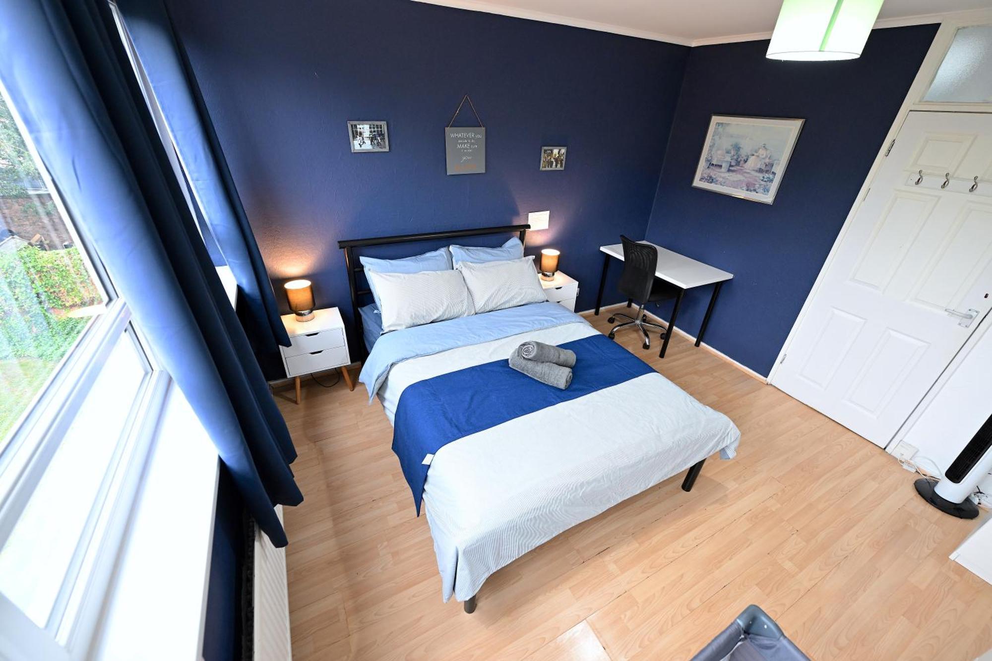 2 Bedroom Flat Next To Arsenal Stadium - Highbury Londra Esterno foto