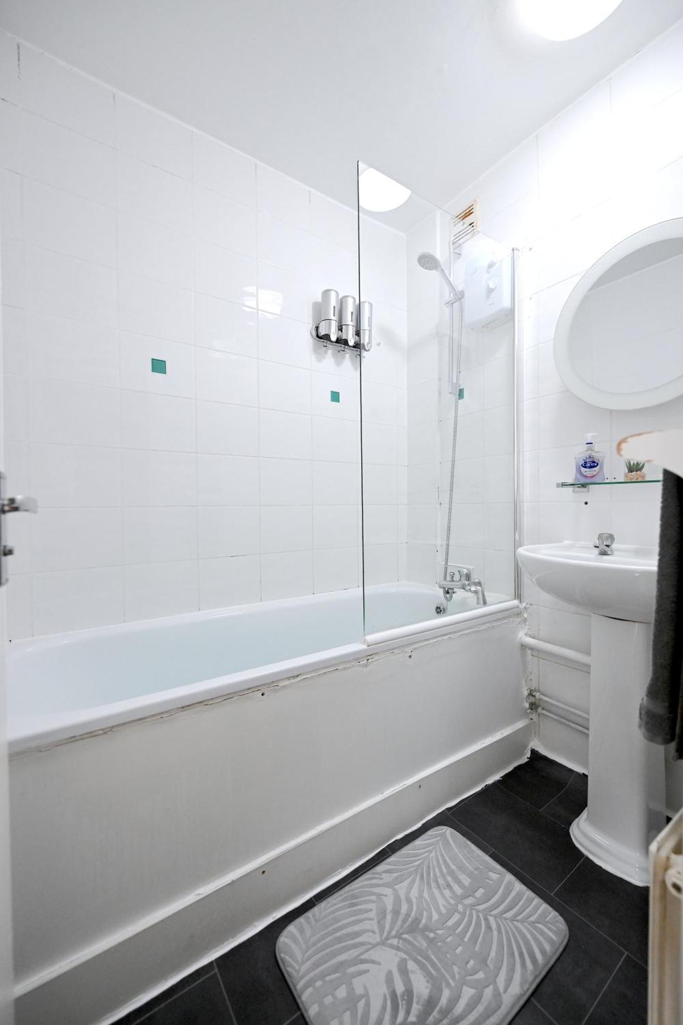 2 Bedroom Flat Next To Arsenal Stadium - Highbury Londra Esterno foto
