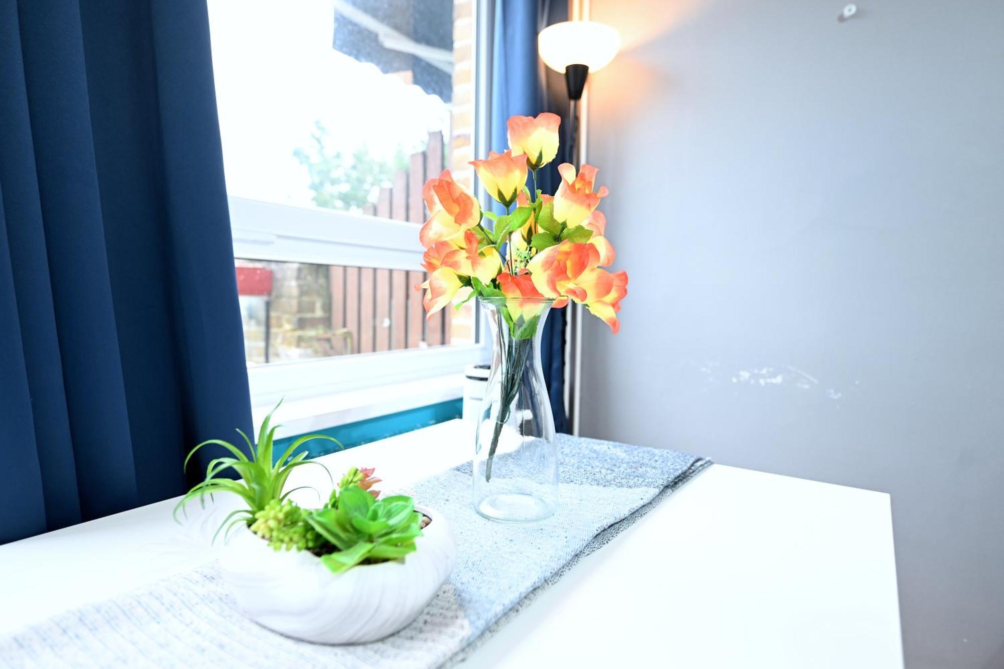 2 Bedroom Flat Next To Arsenal Stadium - Highbury Londra Esterno foto